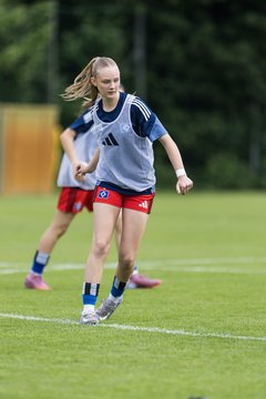 Bild 105 - wBJ HSV Leistungsvergleich